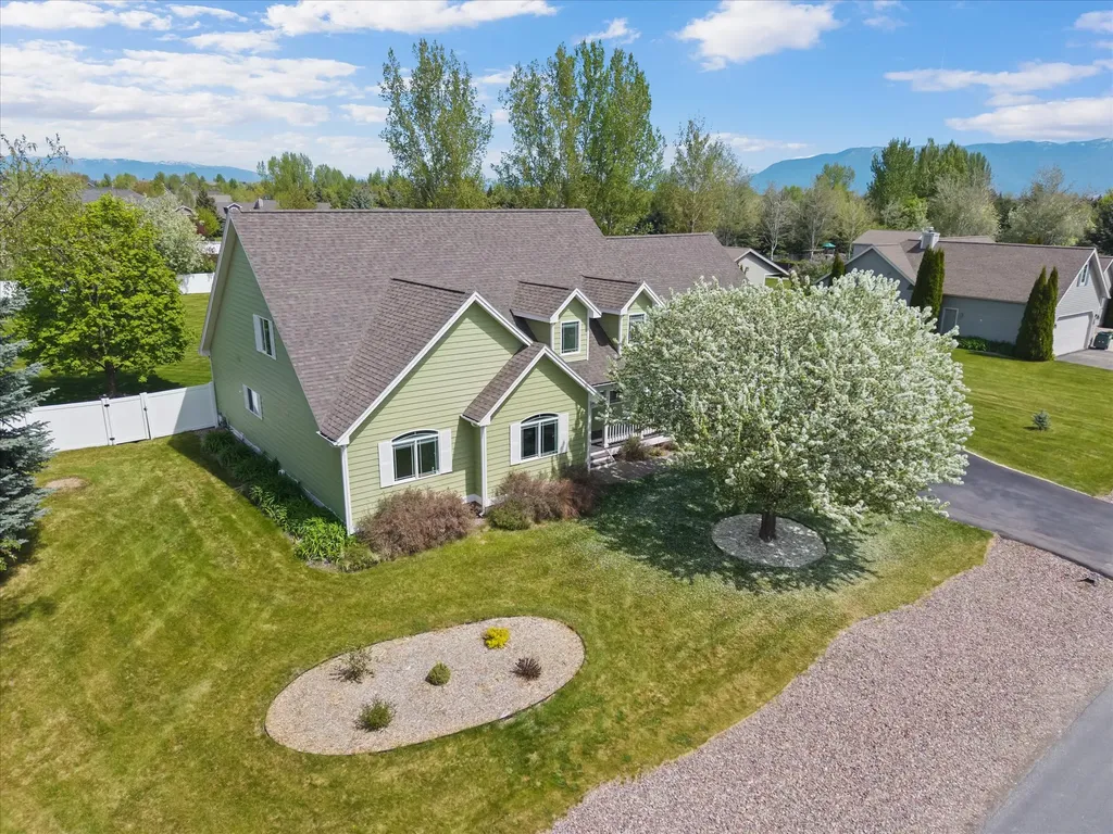 107 W Bowman Drive Kalispell MT 59901