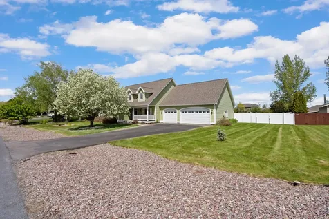 107 W Bowman Drive Kalispell MT 59901