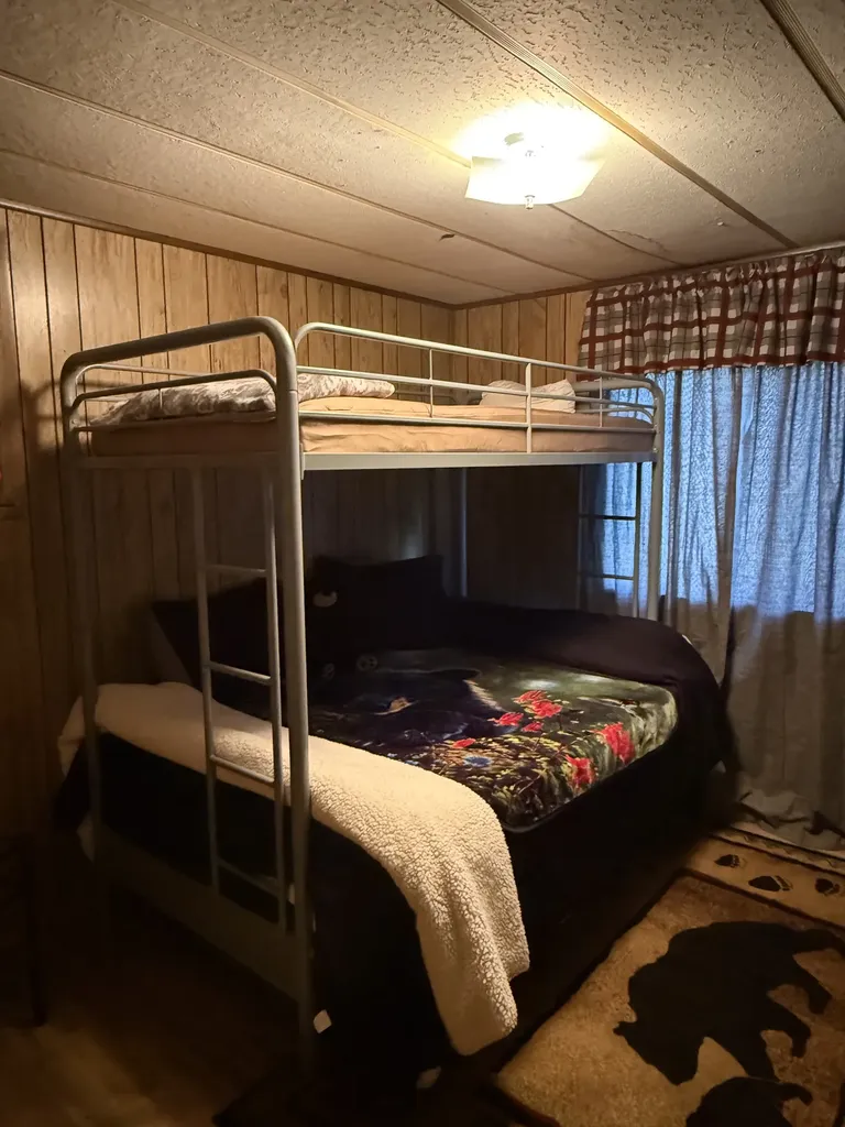 603 Fourth Avenue SE White Sulphur Springs MT 59645
