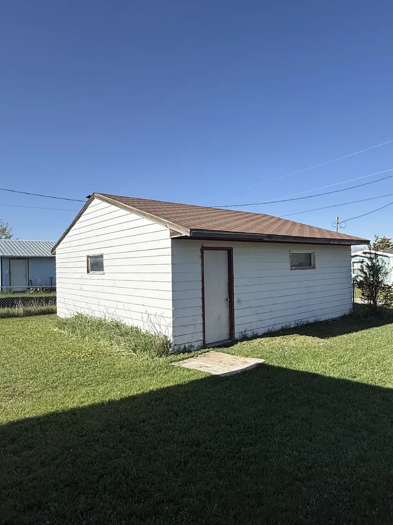603 Fourth Avenue SE White Sulphur Springs MT 59645