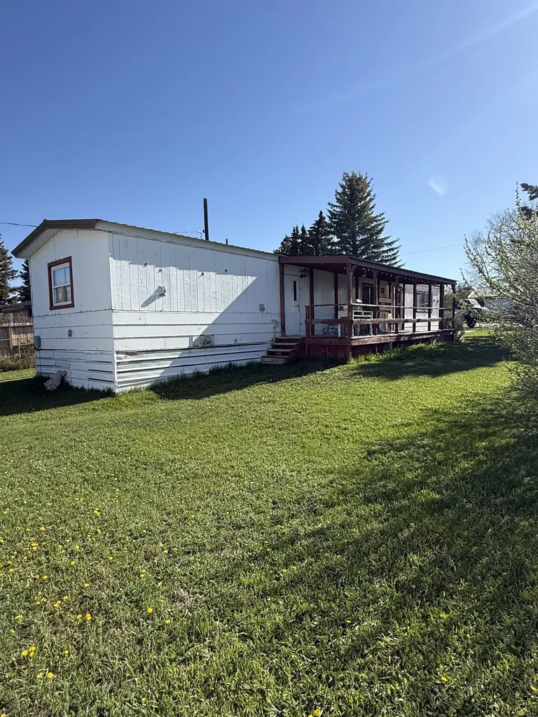 603 Fourth Avenue SE White Sulphur Springs MT 59645