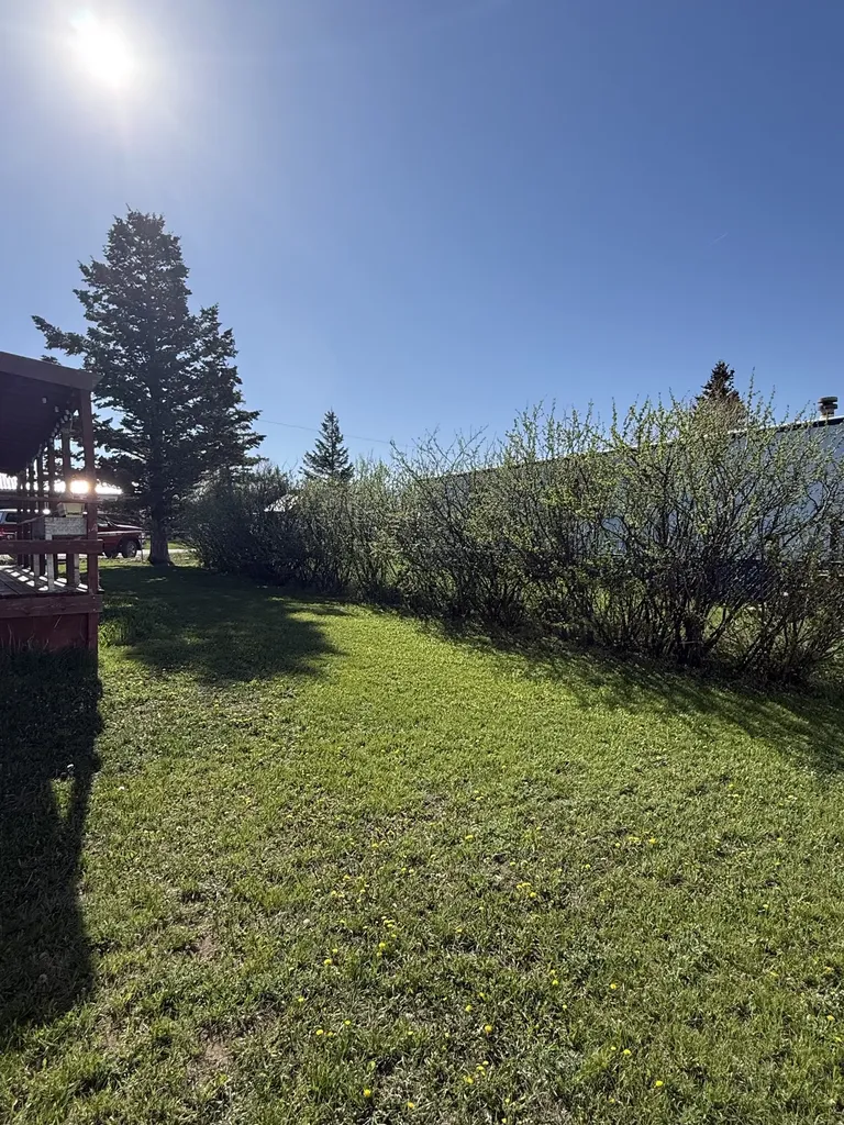 603 Fourth Avenue SE White Sulphur Springs MT 59645