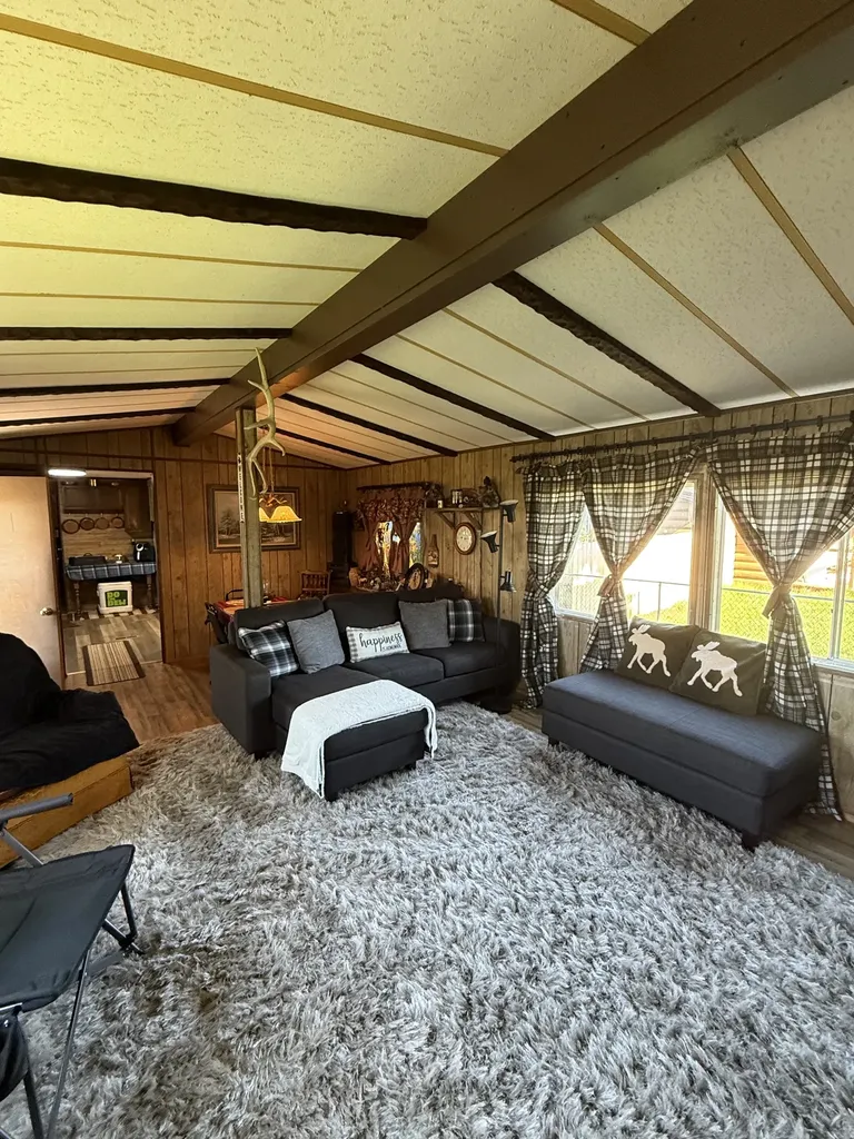 603 Fourth Avenue SE White Sulphur Springs MT 59645