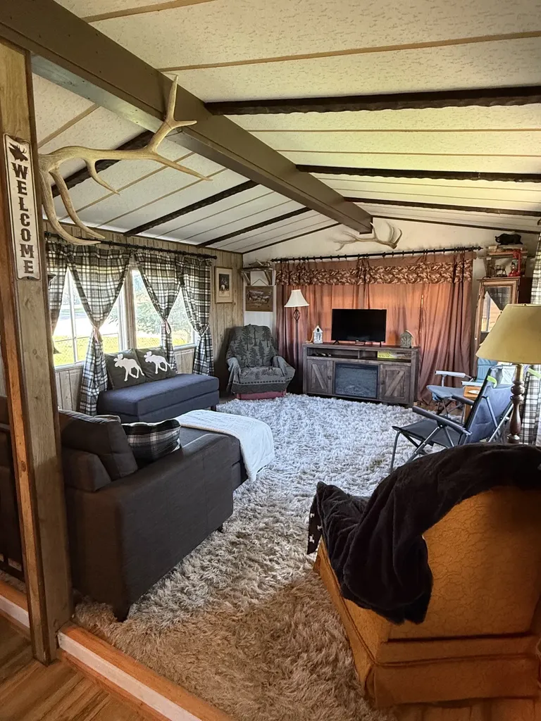 603 Fourth Avenue SE White Sulphur Springs MT 59645