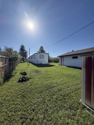 603 Fourth Avenue SE White Sulphur Springs MT 59645