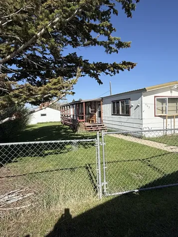 603 Fourth Avenue SE White Sulphur Springs MT 59645