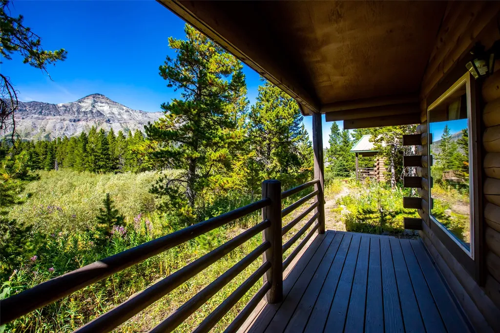 16900 Us Highway 2 E Essex MT 59916