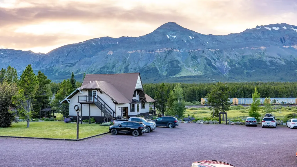 16900 Us Highway 2 E Essex MT 59916