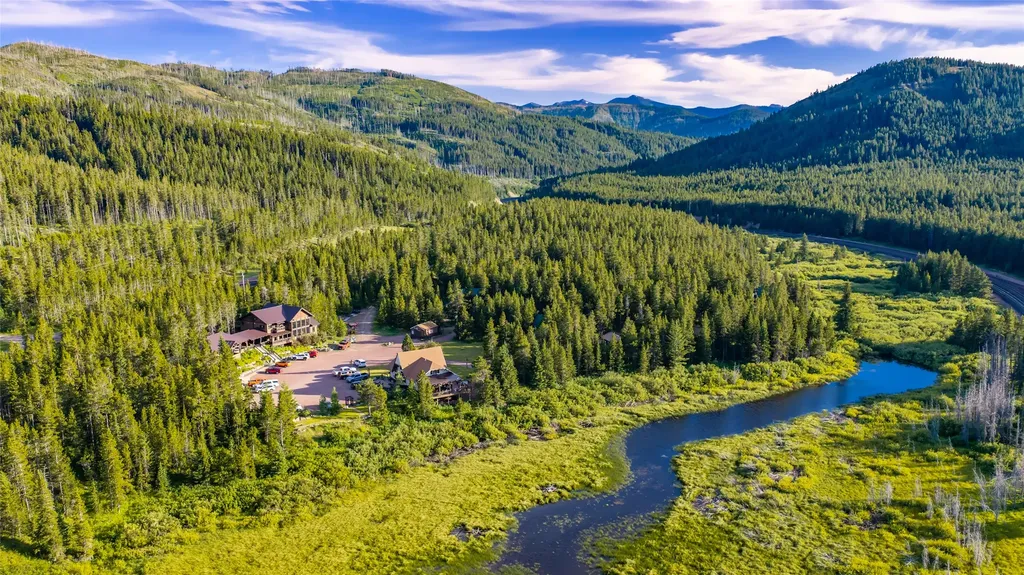 16900 Us Highway 2 E Essex MT 59916
