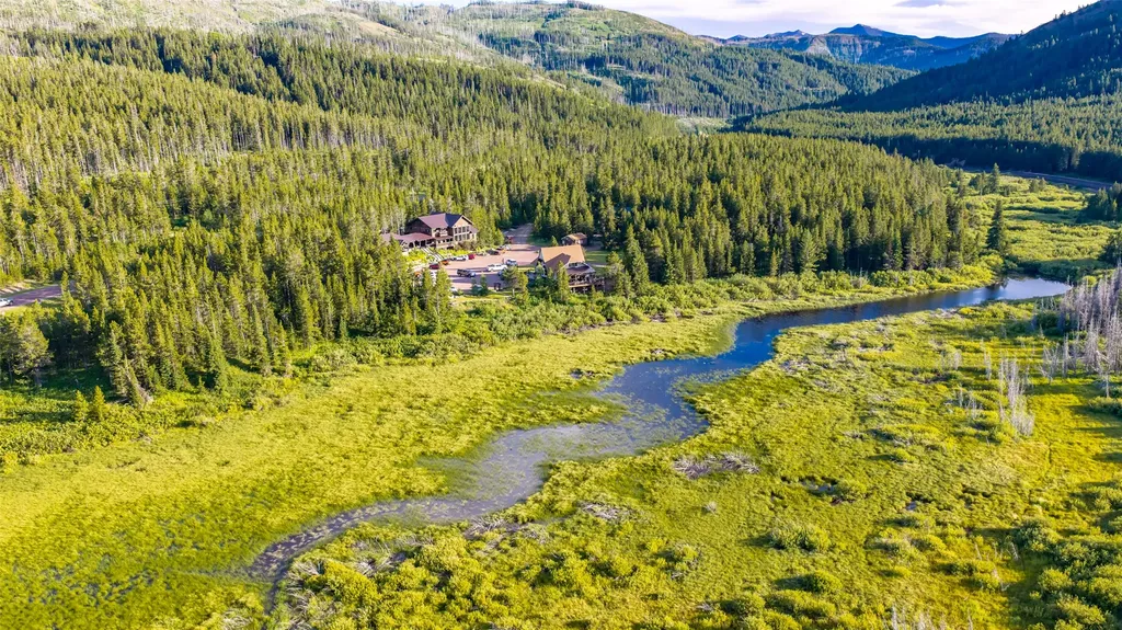 16900 Us Highway 2 E Essex MT 59916