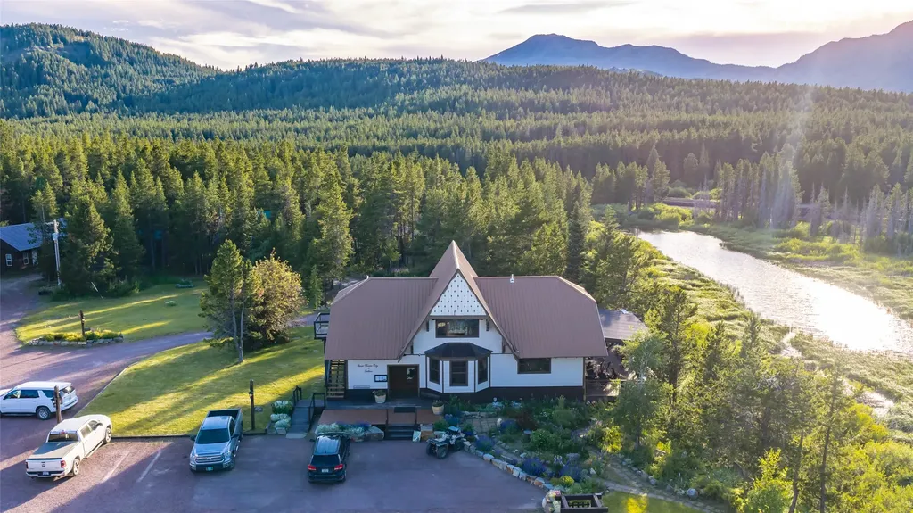 16900 Us Highway 2 E Essex MT 59916