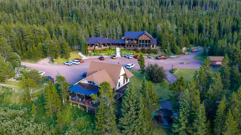 16900 Us Highway 2 E Essex MT 59916