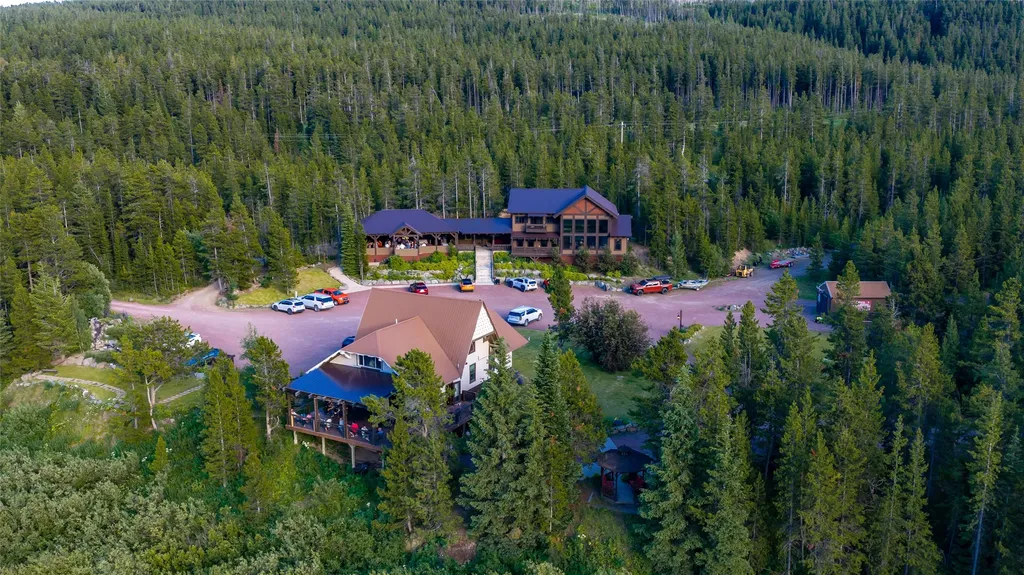 16900 Us Highway 2 E Essex MT 59916