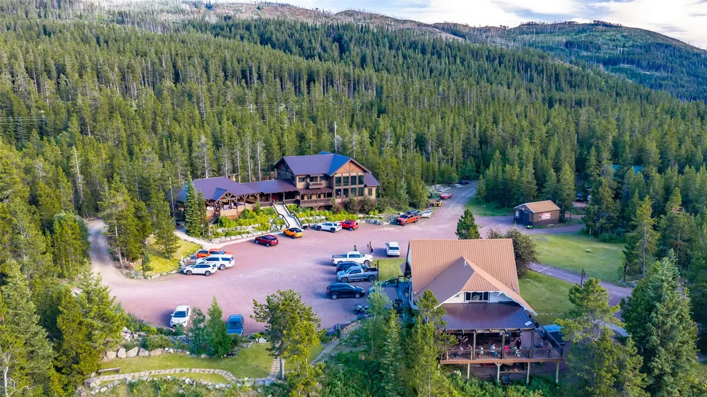 16900 Us Highway 2 E Essex MT 59916