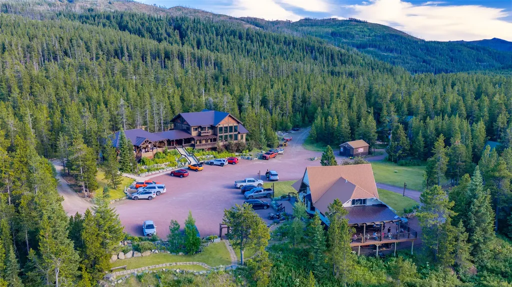 16900 Us Highway 2 E Essex MT 59916
