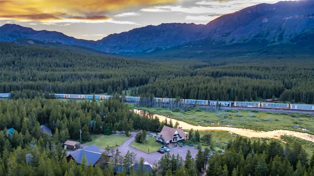 16900 Us Highway 2 E Essex MT 59916