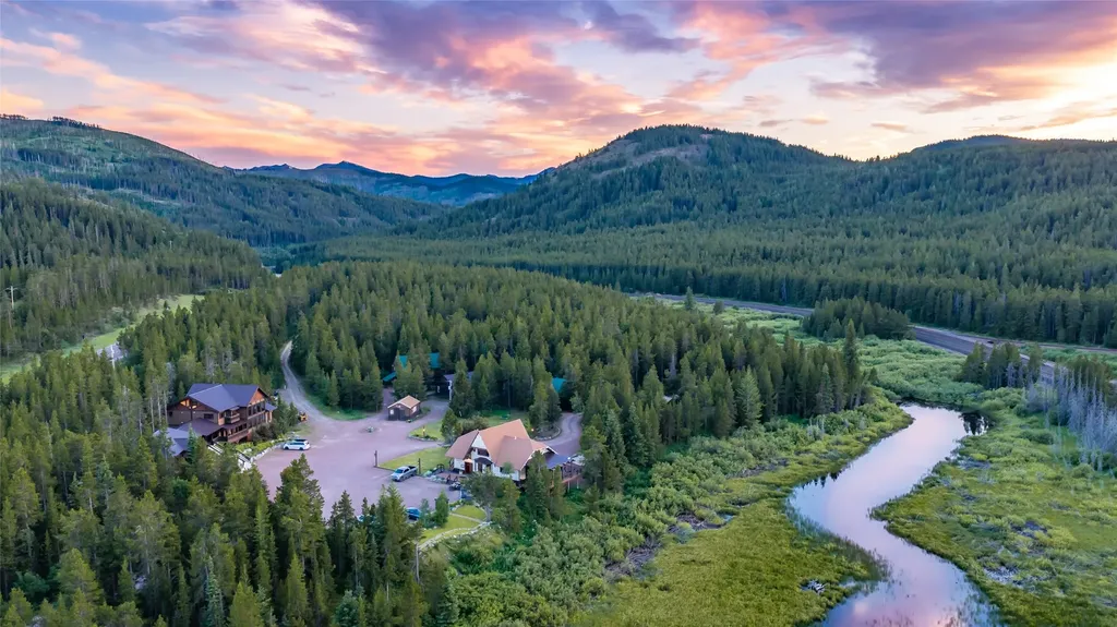 16900 Us Highway 2 E Essex MT 59916