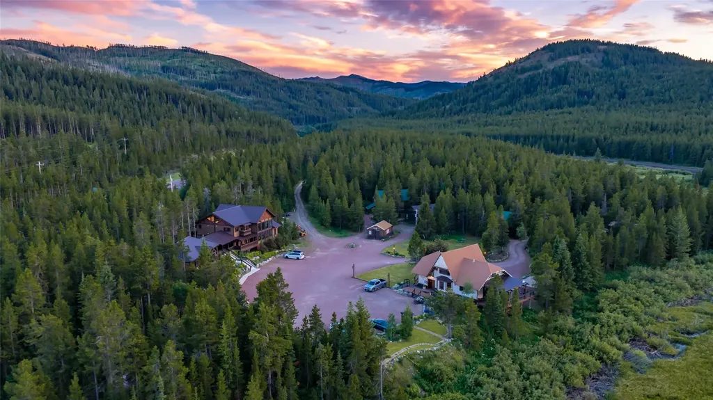 16900 Us Highway 2 E Essex MT 59916