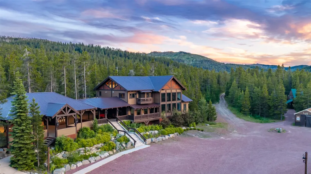 16900 Us Highway 2 E Essex MT 59916