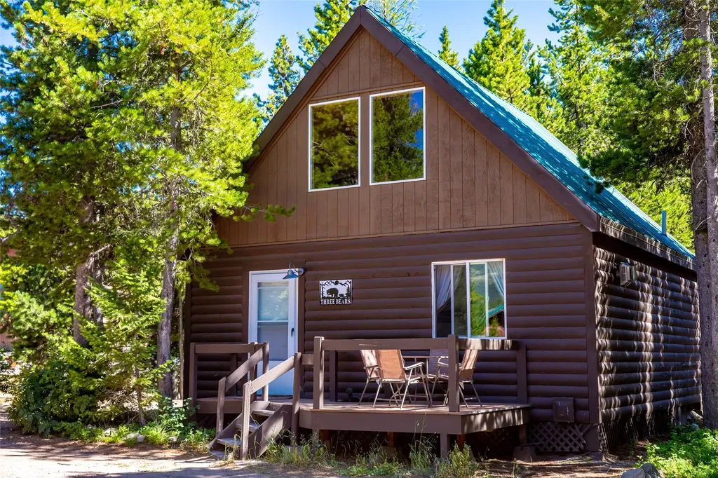 16900 Us Highway 2 E Essex MT 59916