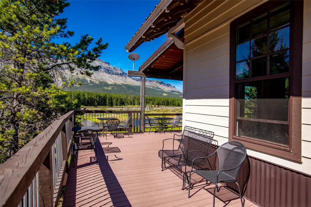 16900 Us Highway 2 E Essex MT 59916