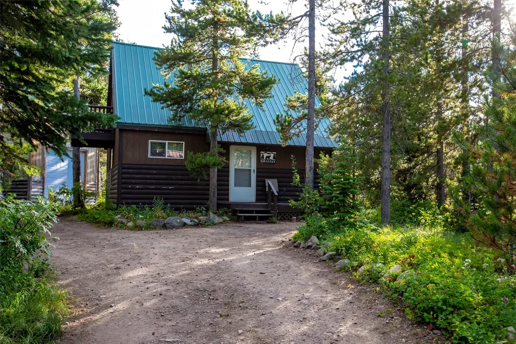 16900 Us Highway 2 E Essex MT 59916
