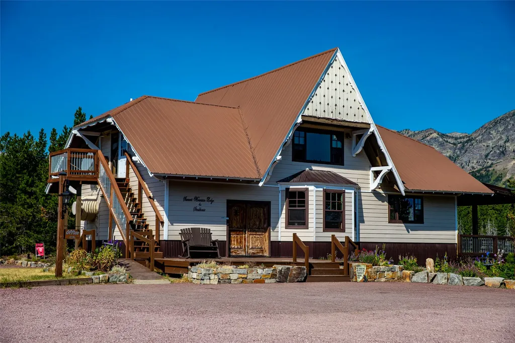 16900 Us Highway 2 E Essex MT 59916