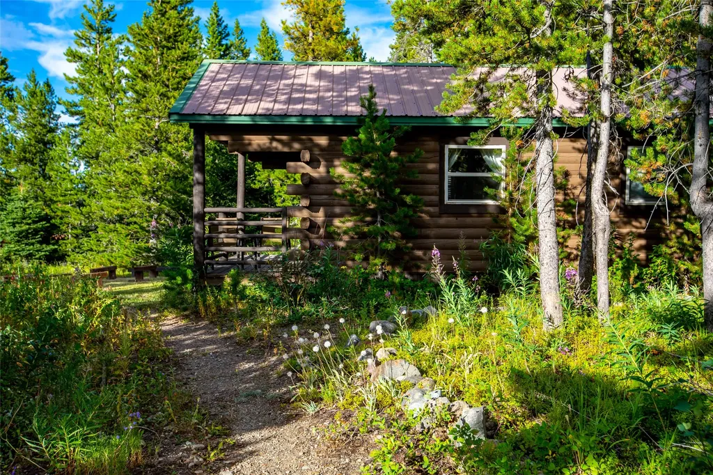 16900 Us Highway 2 E Essex MT 59916