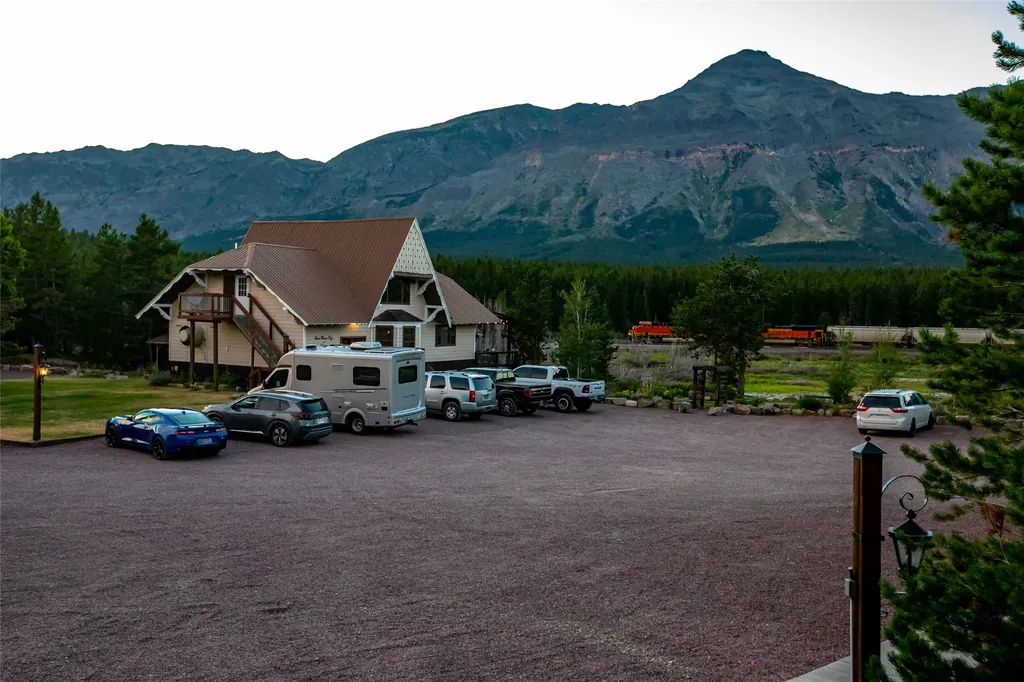 16900 Us Highway 2 E Essex MT 59916