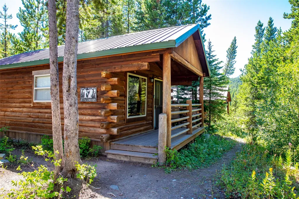 16900 Us Highway 2 E Essex MT 59916