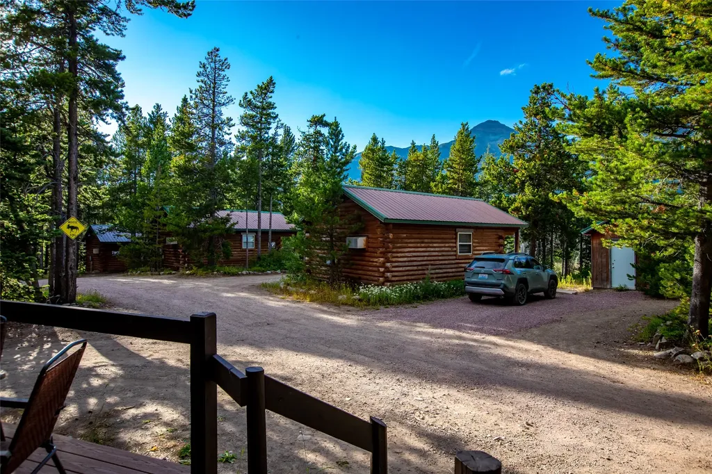 16900 Us Highway 2 E Essex MT 59916