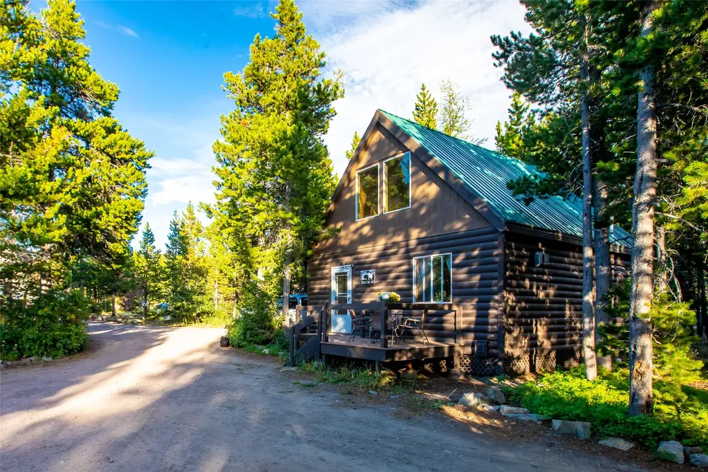 16900 Us Highway 2 E Essex MT 59916