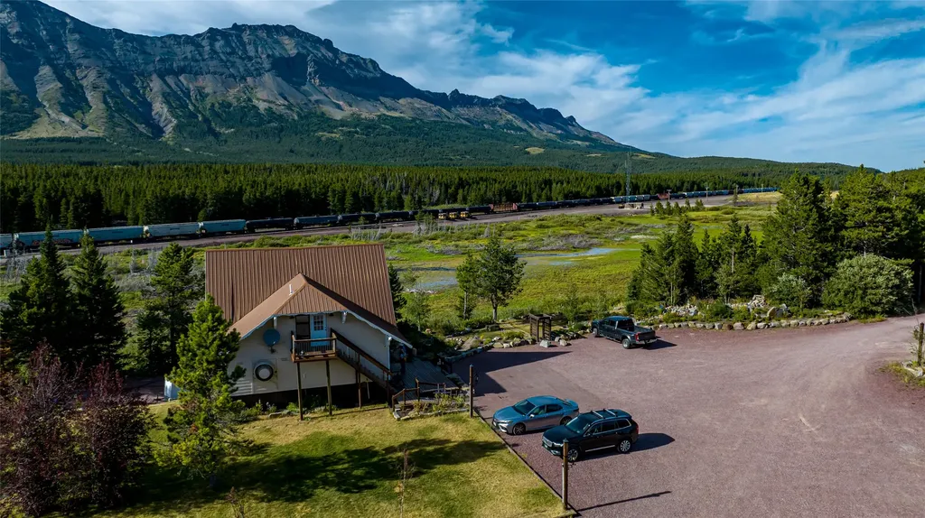 16900 Us Highway 2 E Essex MT 59916
