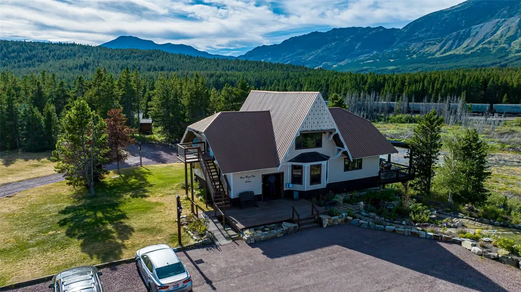 16900 Us Highway 2 E Essex MT 59916
