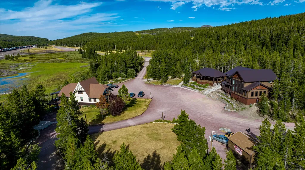 16900 Us Highway 2 E Essex MT 59916