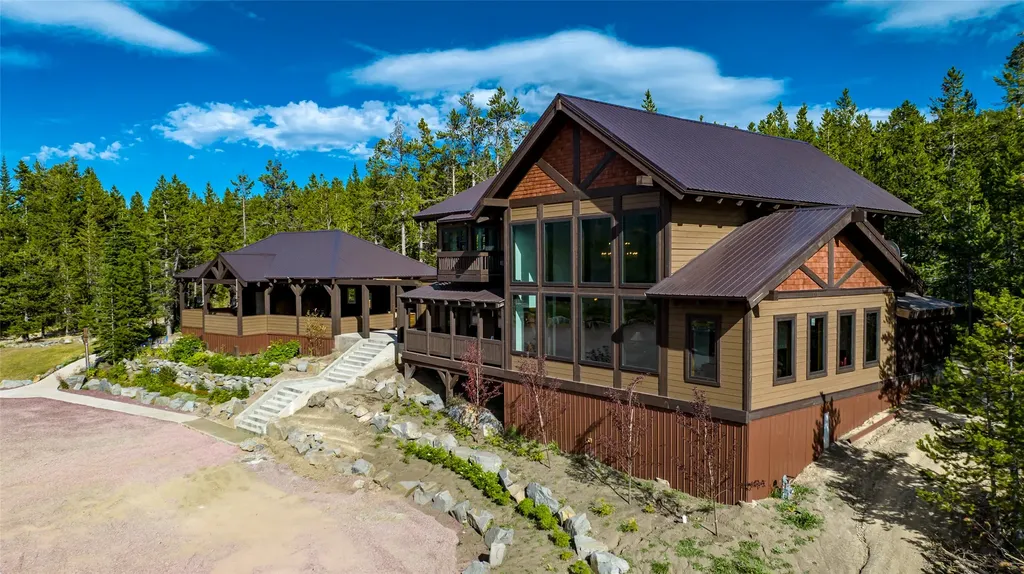 16900 Us Highway 2 E Essex MT 59916