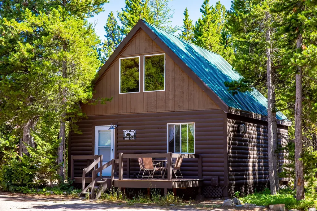16900 Us Highway 2 E Essex MT 59916