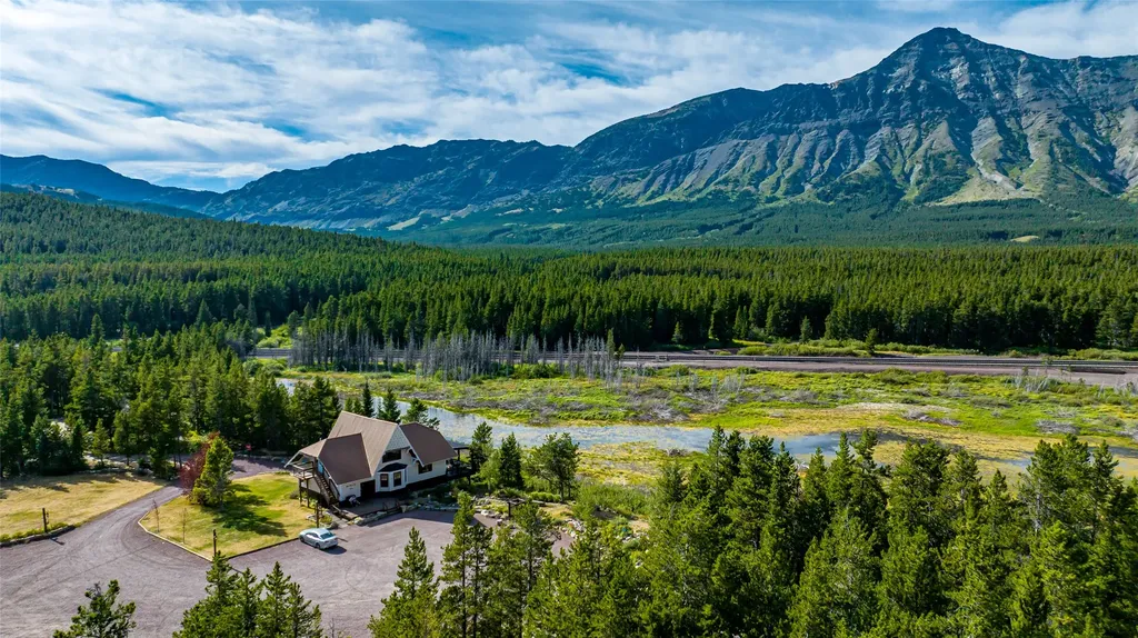 16900 Us Highway 2 E Essex MT 59916