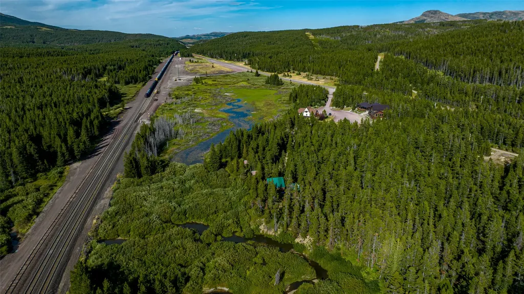 16900 Us Highway 2 E Essex MT 59916