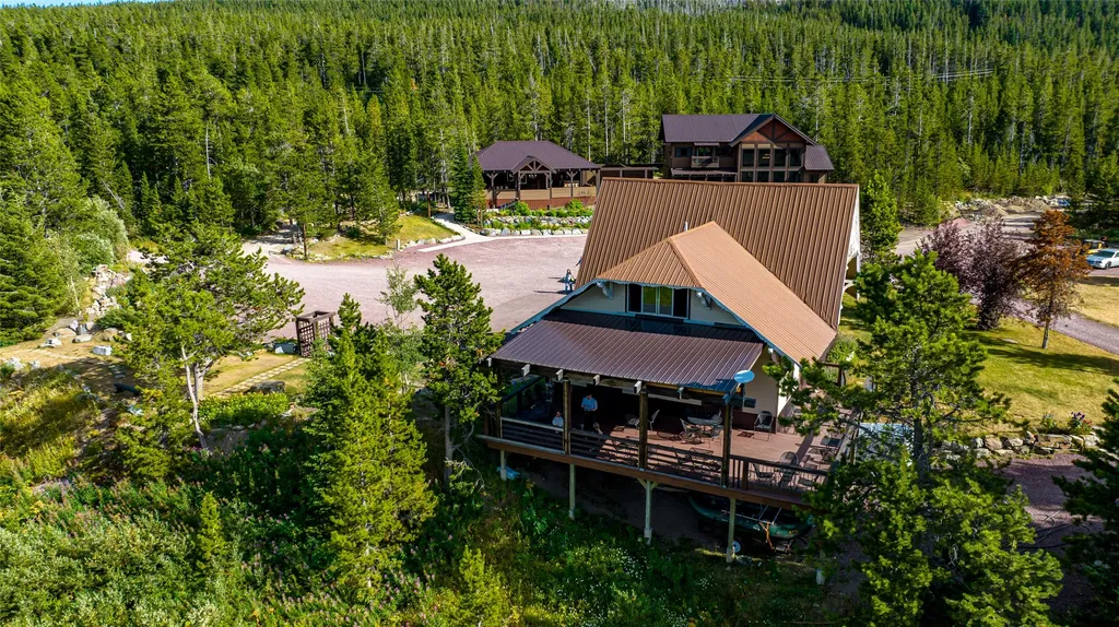 16900 Us Highway 2 E Essex MT 59916