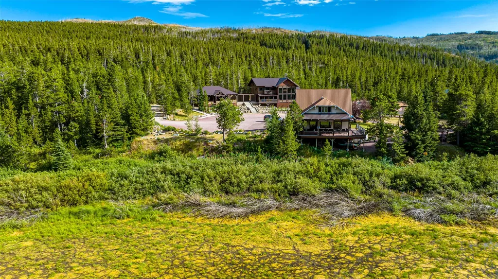 16900 Us Highway 2 E Essex MT 59916