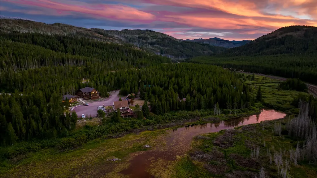 16900 Us Highway 2 E Essex MT 59916