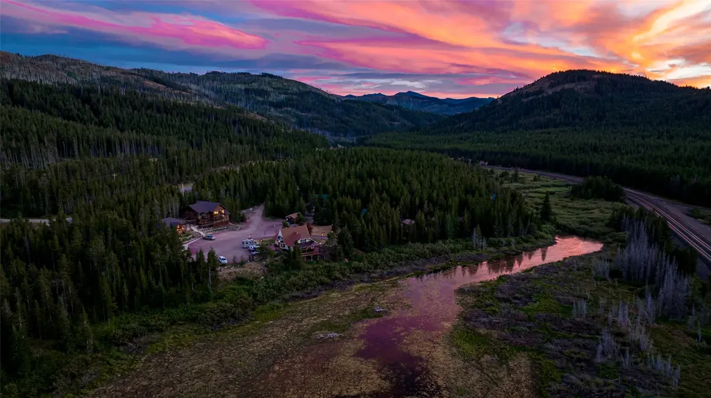 16900 Us Highway 2 E Essex MT 59916