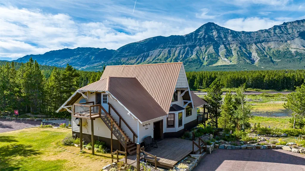 16900 Us Highway 2 E Essex MT 59916