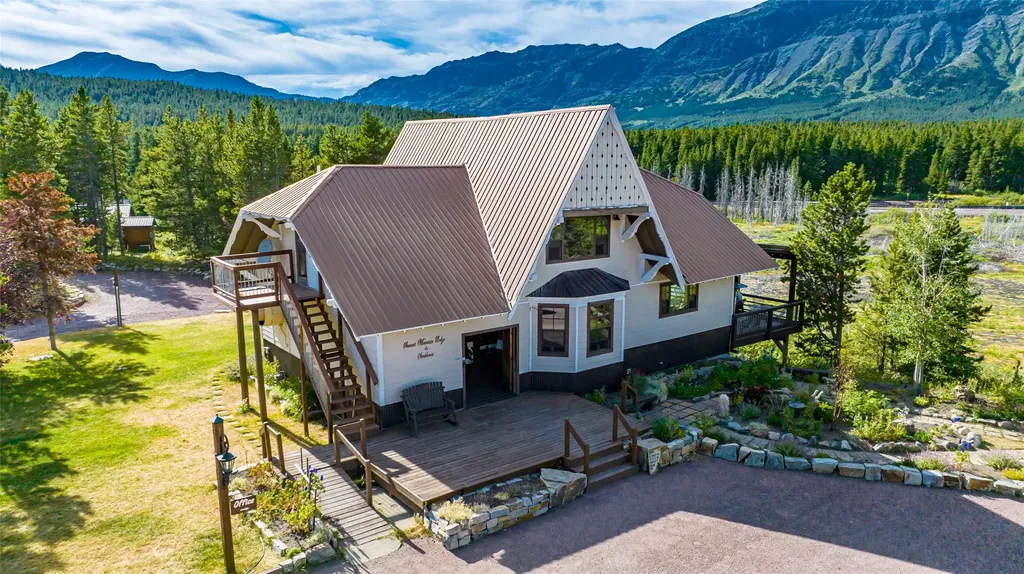 16900 Us Highway 2 E Essex MT 59916