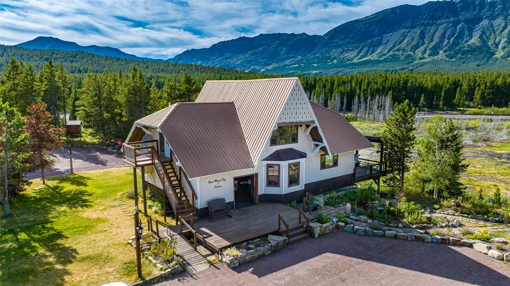 16900 Us Highway 2 E Essex MT 59916