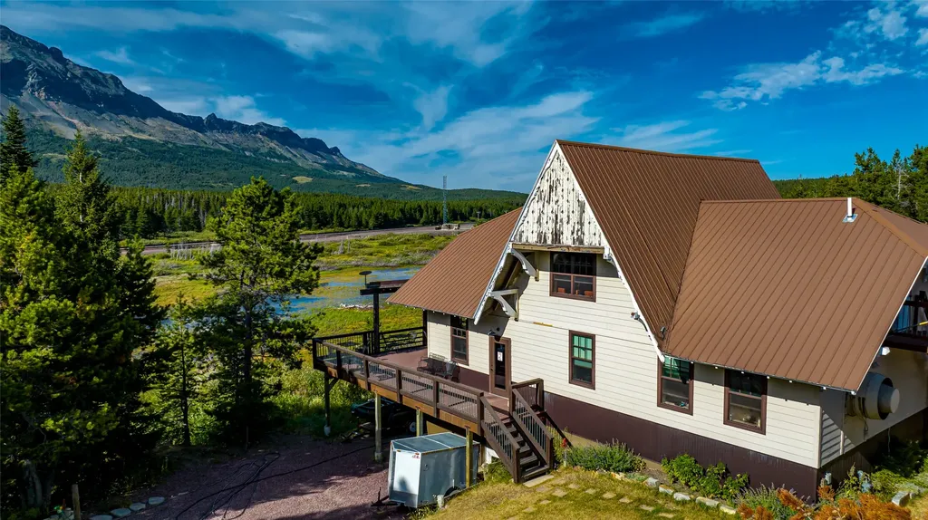 16900 Us Highway 2 E Essex MT 59916