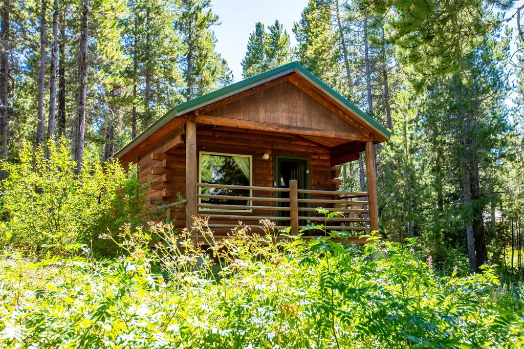 16900 Us Highway 2 E Essex MT 59916