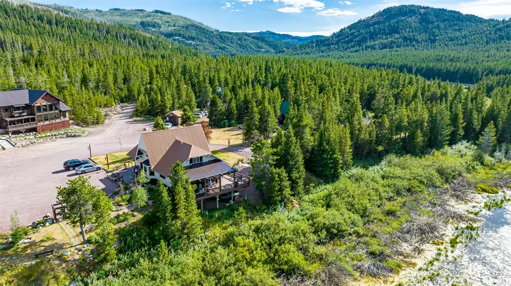 16900 Us Highway 2 E Essex MT 59916