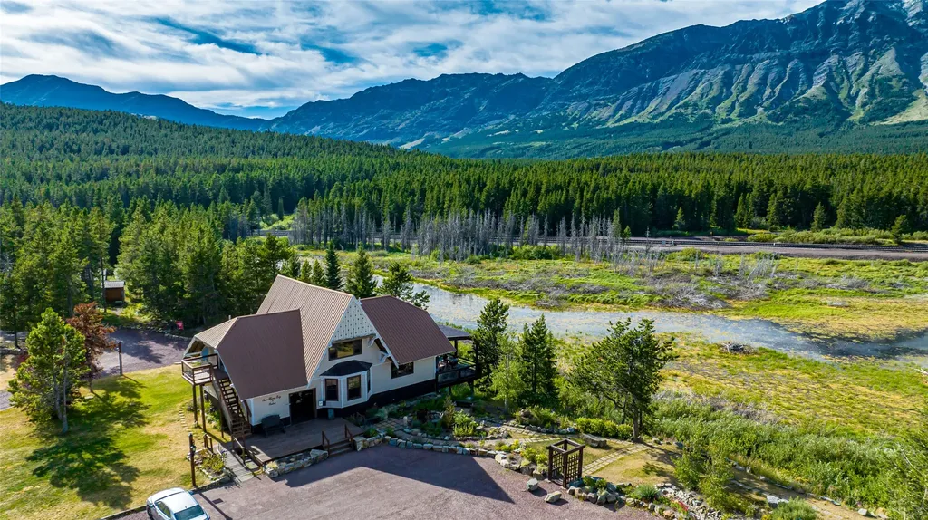 16900 Us Highway 2 E Essex MT 59916